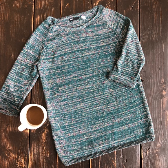 Urban Outfitters Sweaters - UO BDG Urban Outfitters Sweater Marled